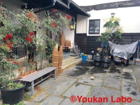 うなぎ 鰻 宮城 京海亭