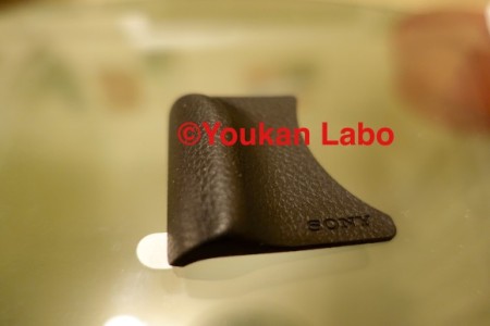 ソニー rx100m3 AG-R2 グリップ コンデジ