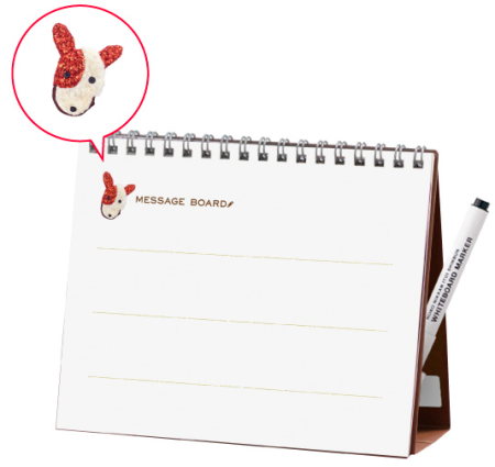 ほぼ日カレンダー2016 気まぐれカレンダー