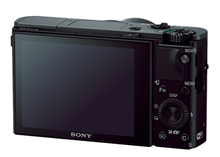 ソニー rx100m3 コンデジ