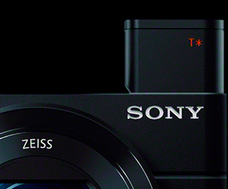 ソニー rx100m3 コンデジ