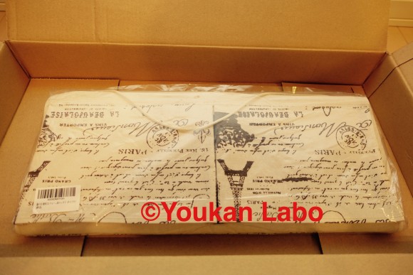 ウォールポケット-4020