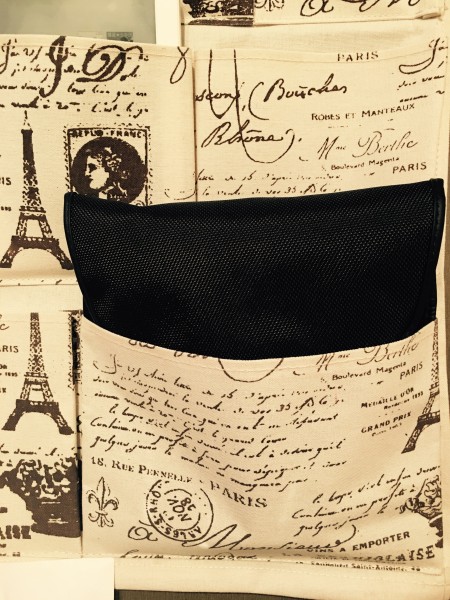 ウォールポケット-4027