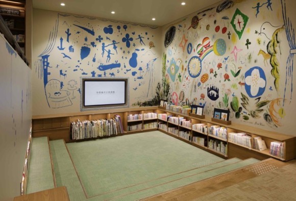 多賀城図書館16