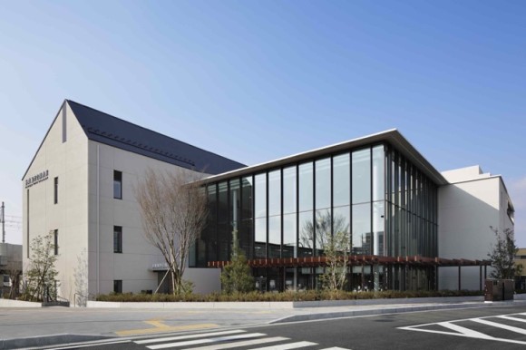 多賀城図書館17