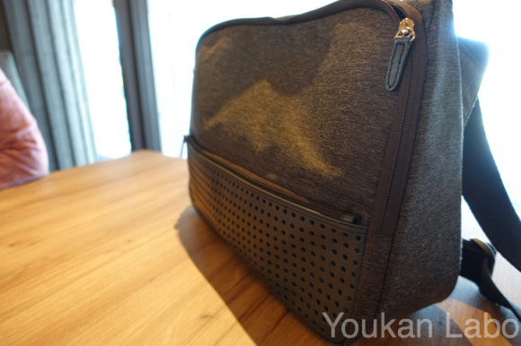 ひらくpcバッグ22