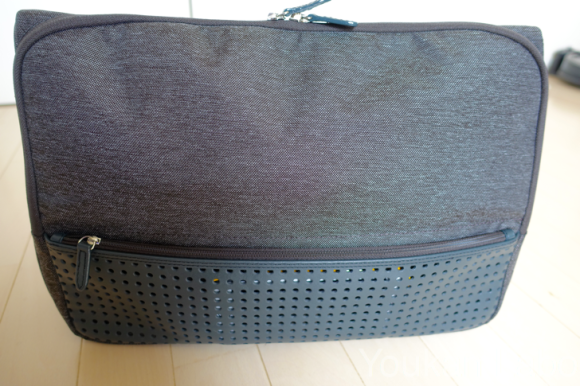 ひらくpcバッグ20