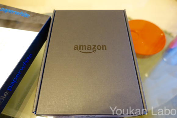 Kindle paperwhite 201503