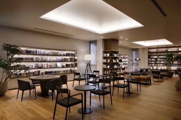 多賀城図書館18