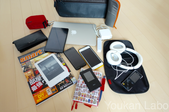 ひらくpcバッグ17