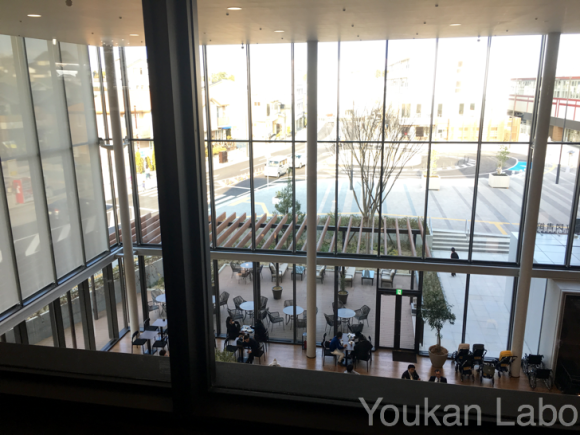 多賀城市図書館02