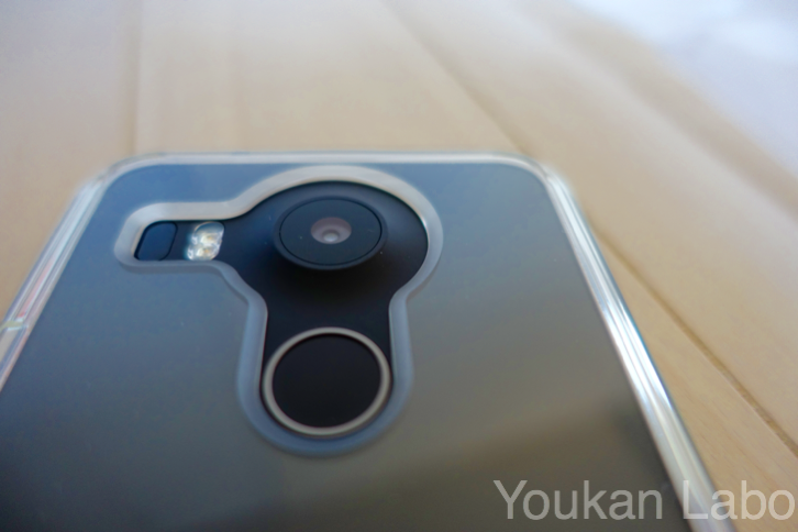 Nexus5x spigen case 2016 03 2808