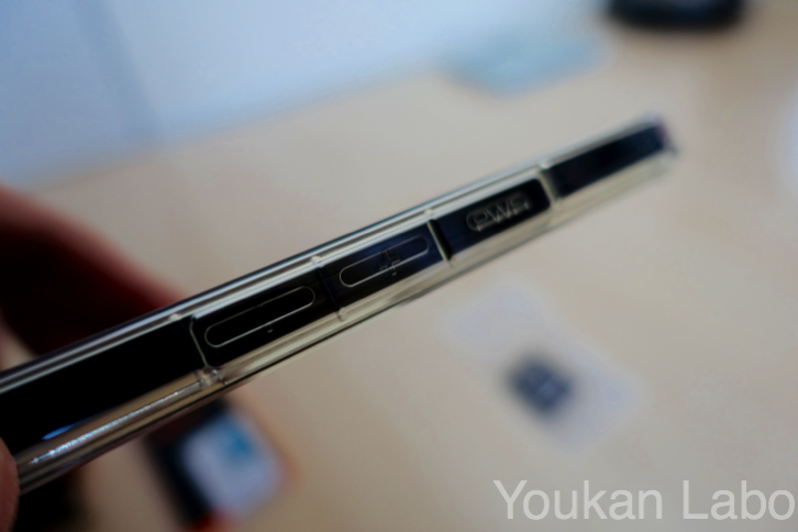 Nexus5x spigen case 2016 03 2812