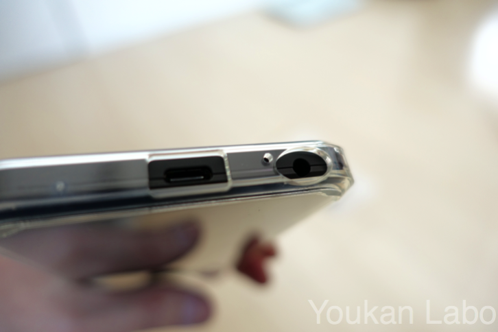 Nexus5x spigen case 2016 03 2815