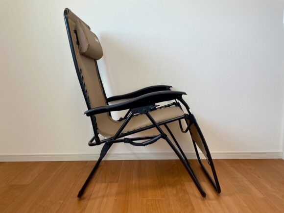 コールマンインフィニティチェア